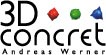 3Dconcret